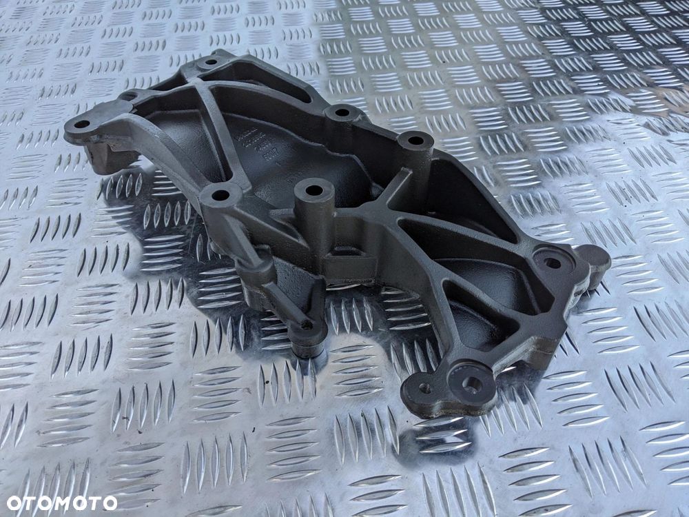 WSPORNIK ALTERNATORA DAF XF 106 440 MX11 - 3