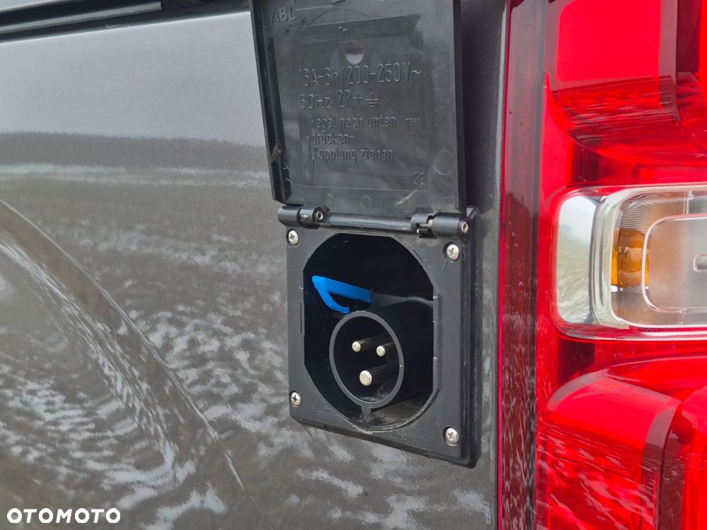 Toyota Proace Verso 2.0 D4-D Medium Family - 19