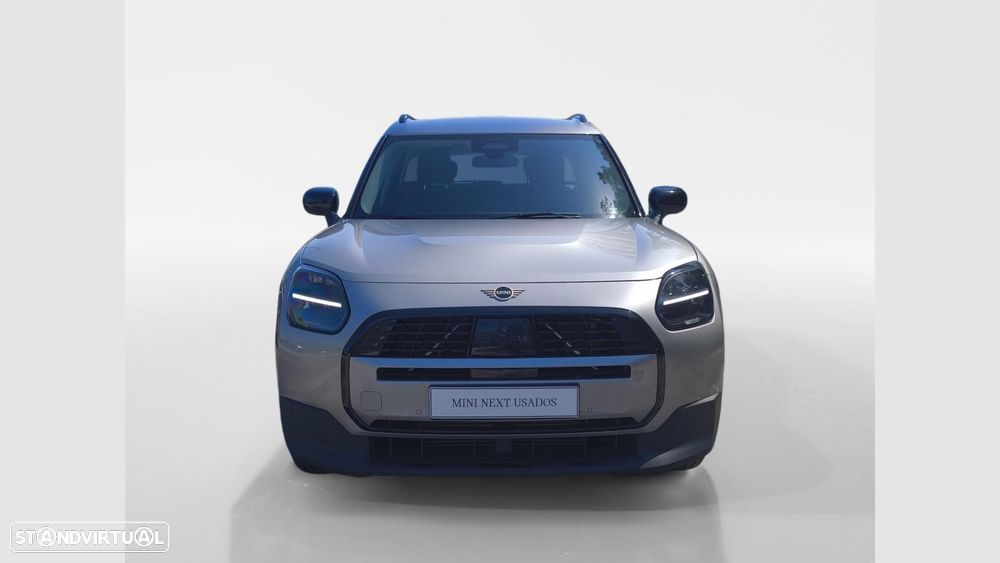 MINI Countryman C Essential - 3