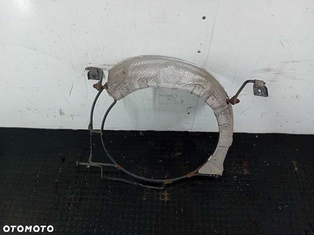 WINDA MOCOWANIE KOŁA ZAPASOWEGO OPEL ZAFIRA C FL  2016-2018 1.4 16V - 7