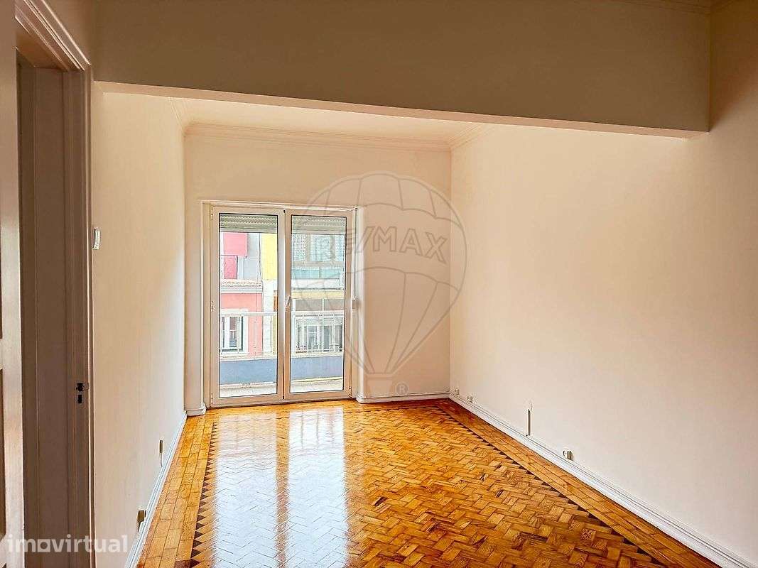 Apartamento T1 para arrendamento - Grande imagem: 4/9