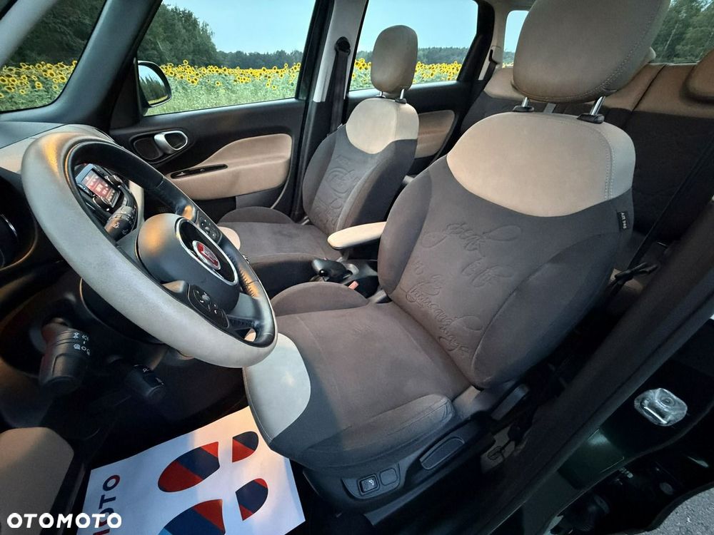 Fiat 500L - 16