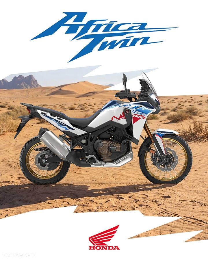 Honda CRF - 2