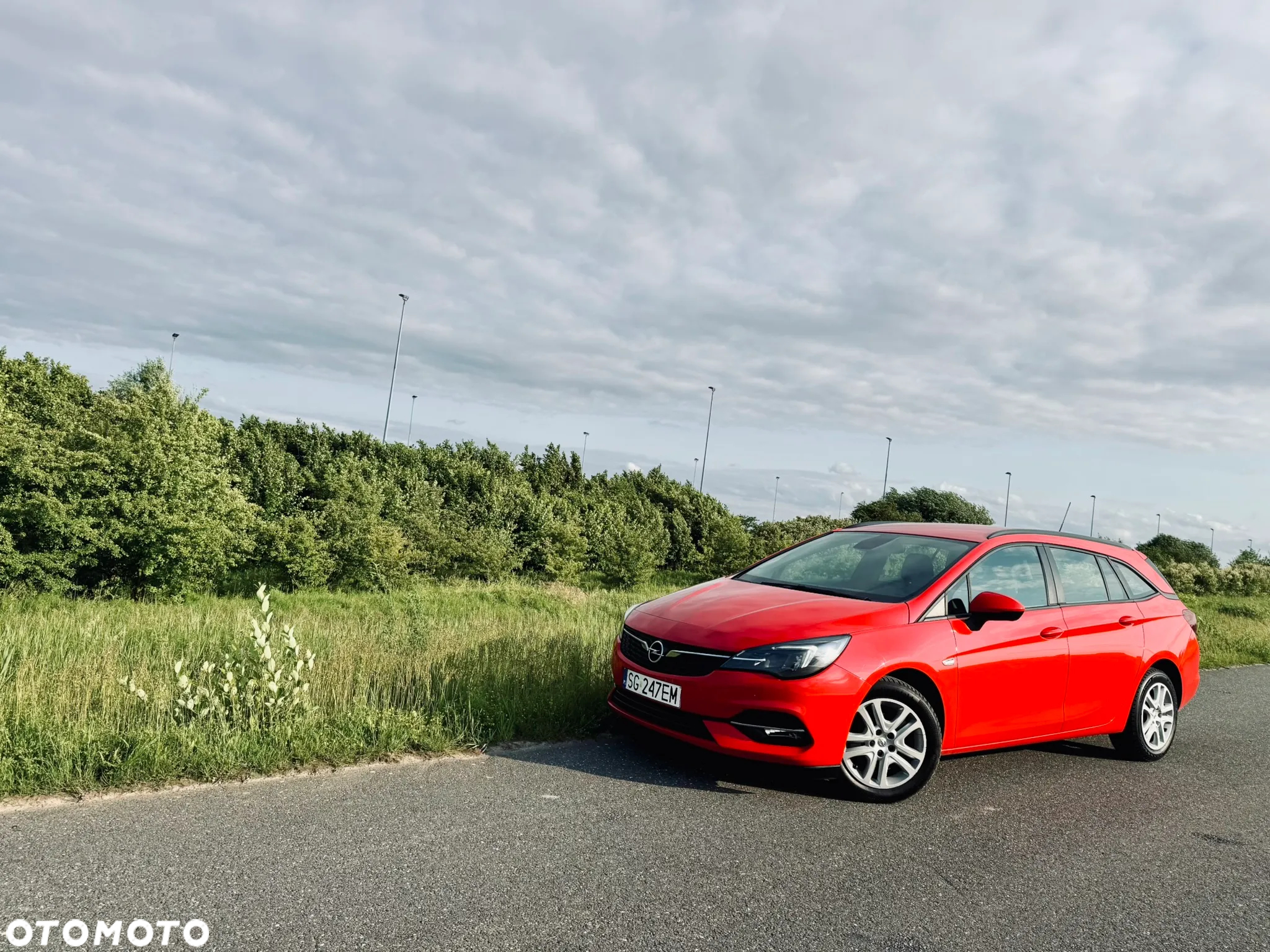 Opel Astra 1.5 D Start/Stop Business Edition - 21