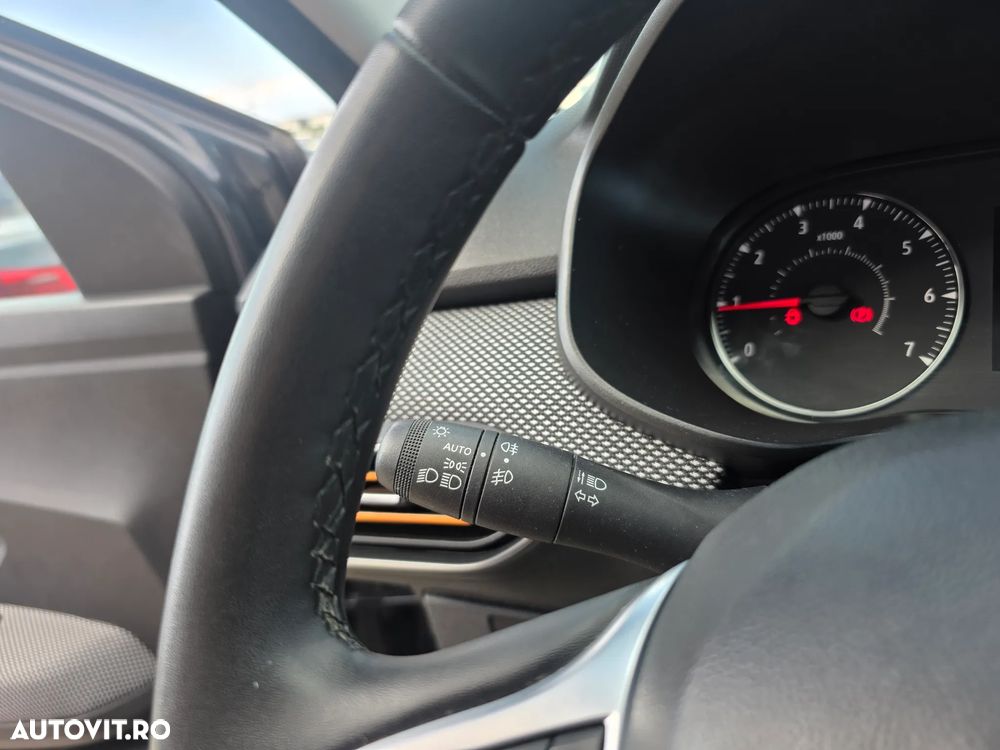 Dacia Sandero Stepway ECO-G 100 MT6 Expression - 21