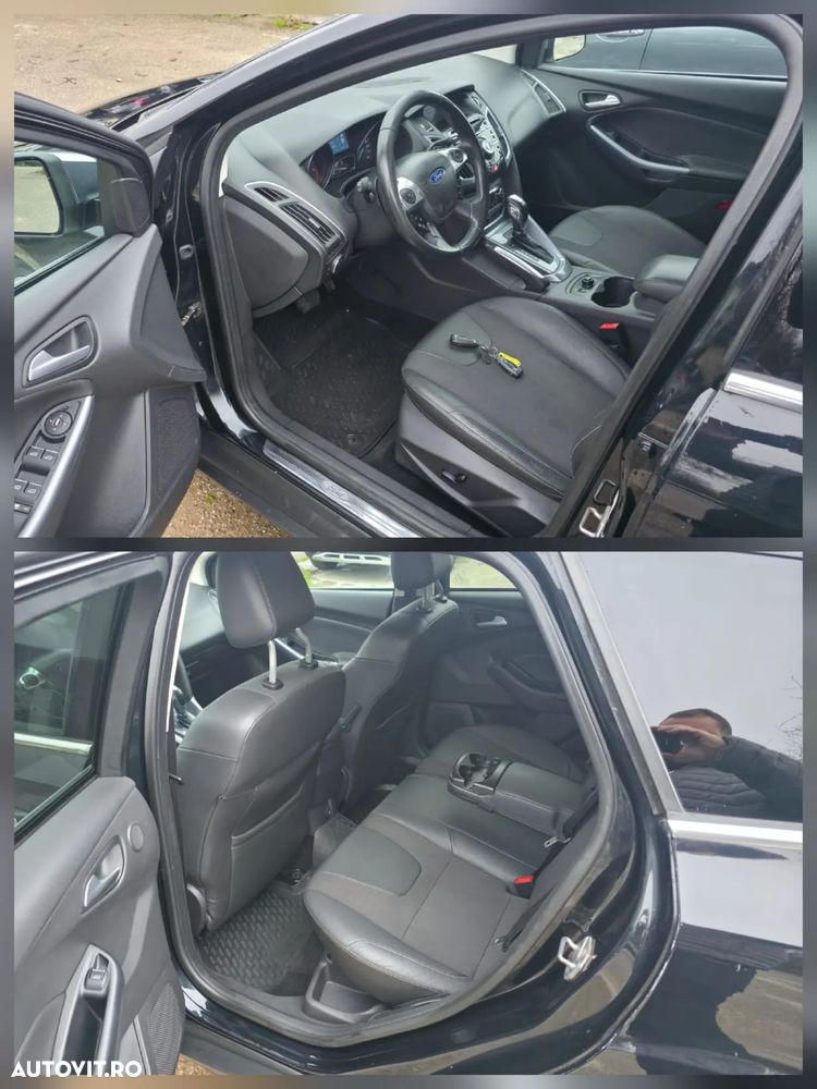 Ford Focus - 7