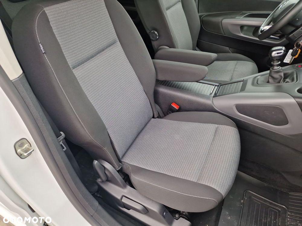 Toyota Proace City Verso 1.2 D-4T Family - 14