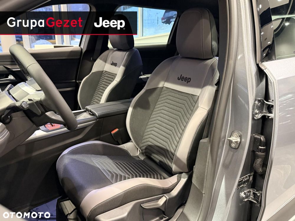 Jeep Compass - 7