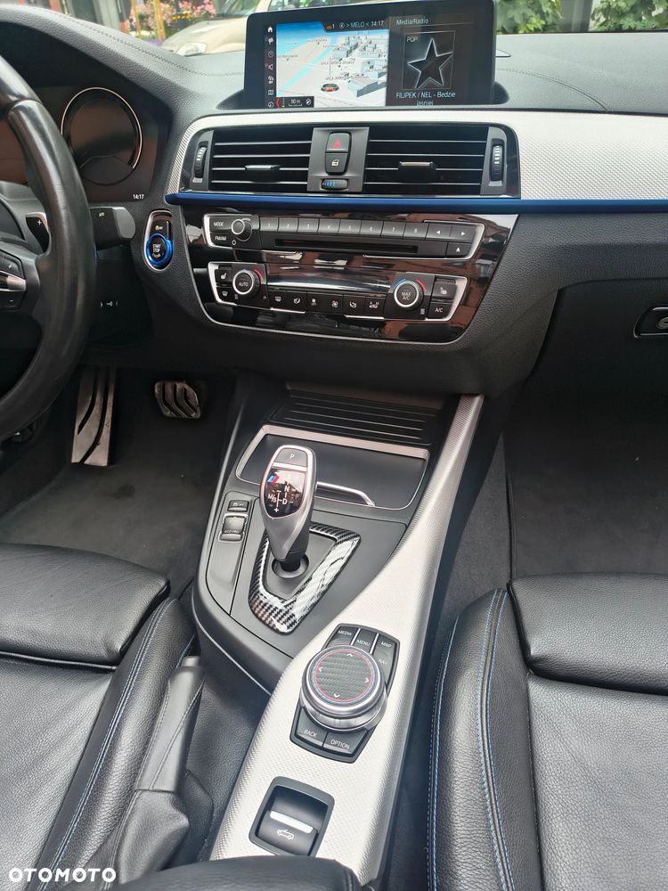 BMW Seria 2 230i Sport-Aut M Sport - 16