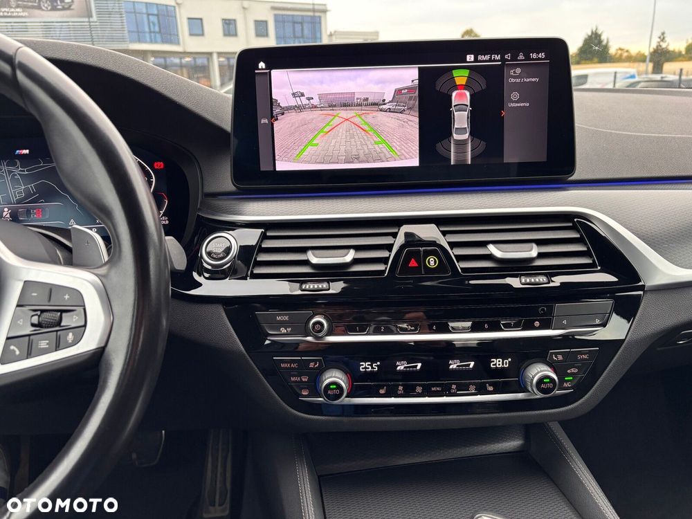 BMW Seria 5 - 23