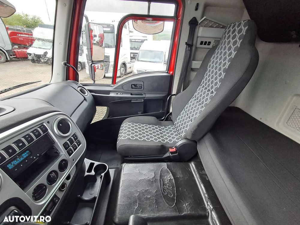 Ford CARGO 1848T 480CP AUTOMAT EURO 6 RETARDER - 20