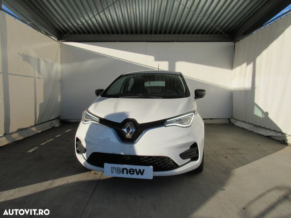 Renault ZOE 40 R110 Life - 1