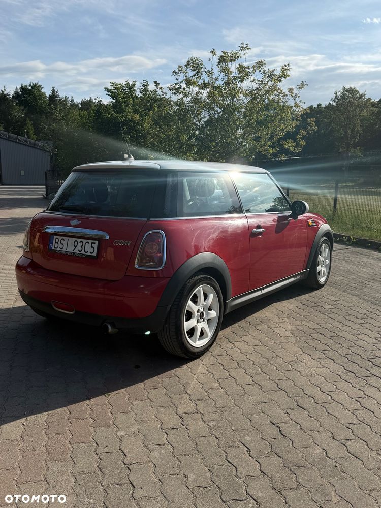 MINI Cooper - 6