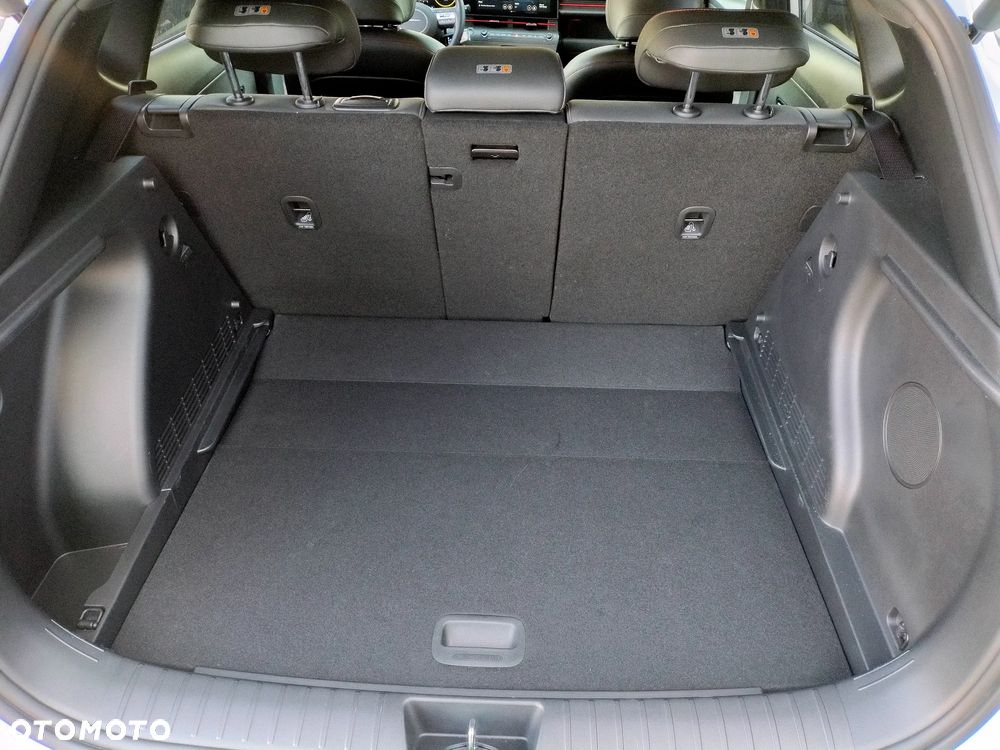 Hyundai Kona 1.6 GDI Hybrid N-Line DCT - 21