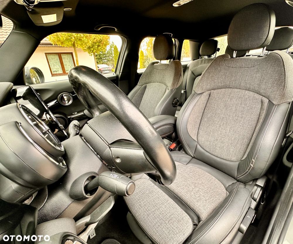 MINI Cooper - 13
