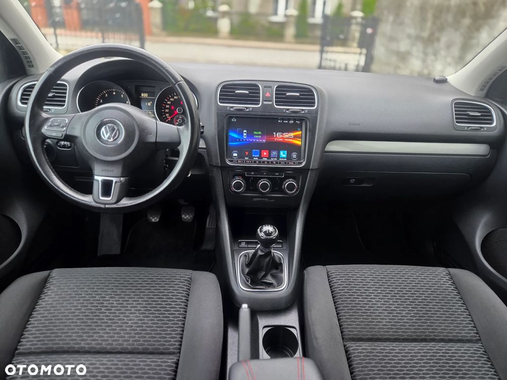 Volkswagen Golf 1.4 Edition - 6