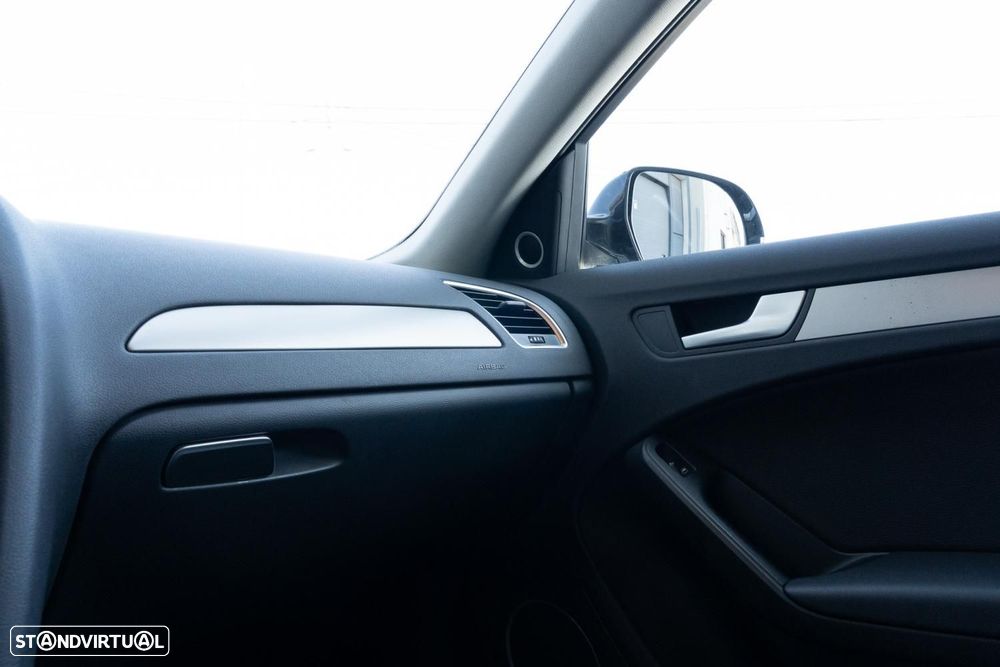 Audi A4 2.0 TDI - 21