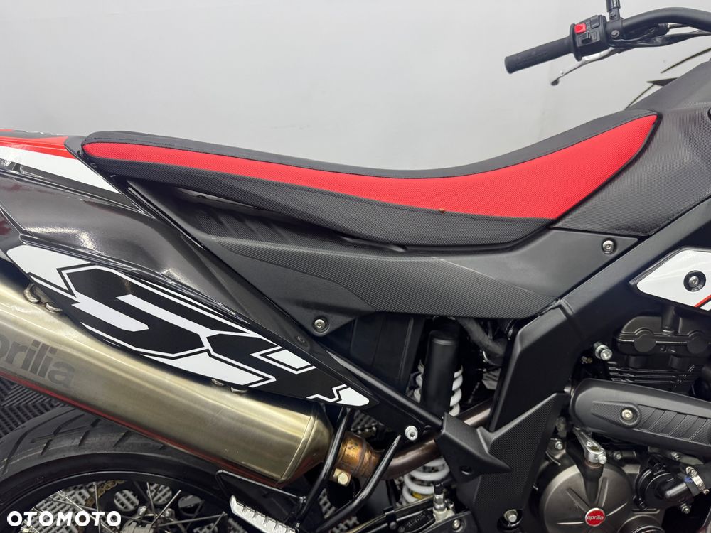 Aprilia SX - 27