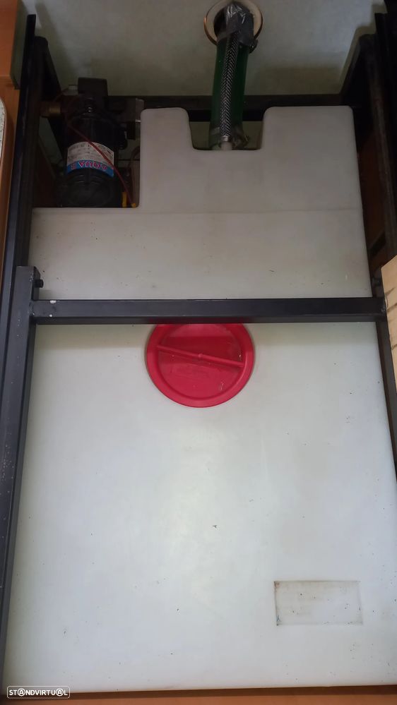 Fiat Ducato Joint - 47