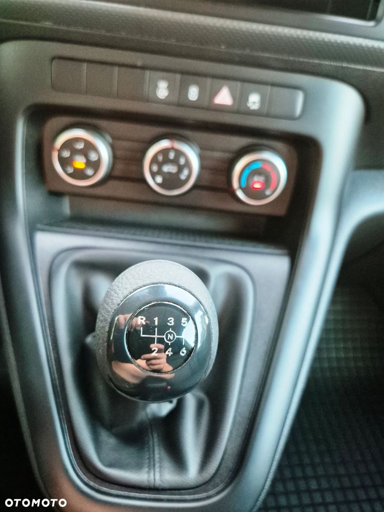 Mercedes-Benz Citan 112CDI - 16