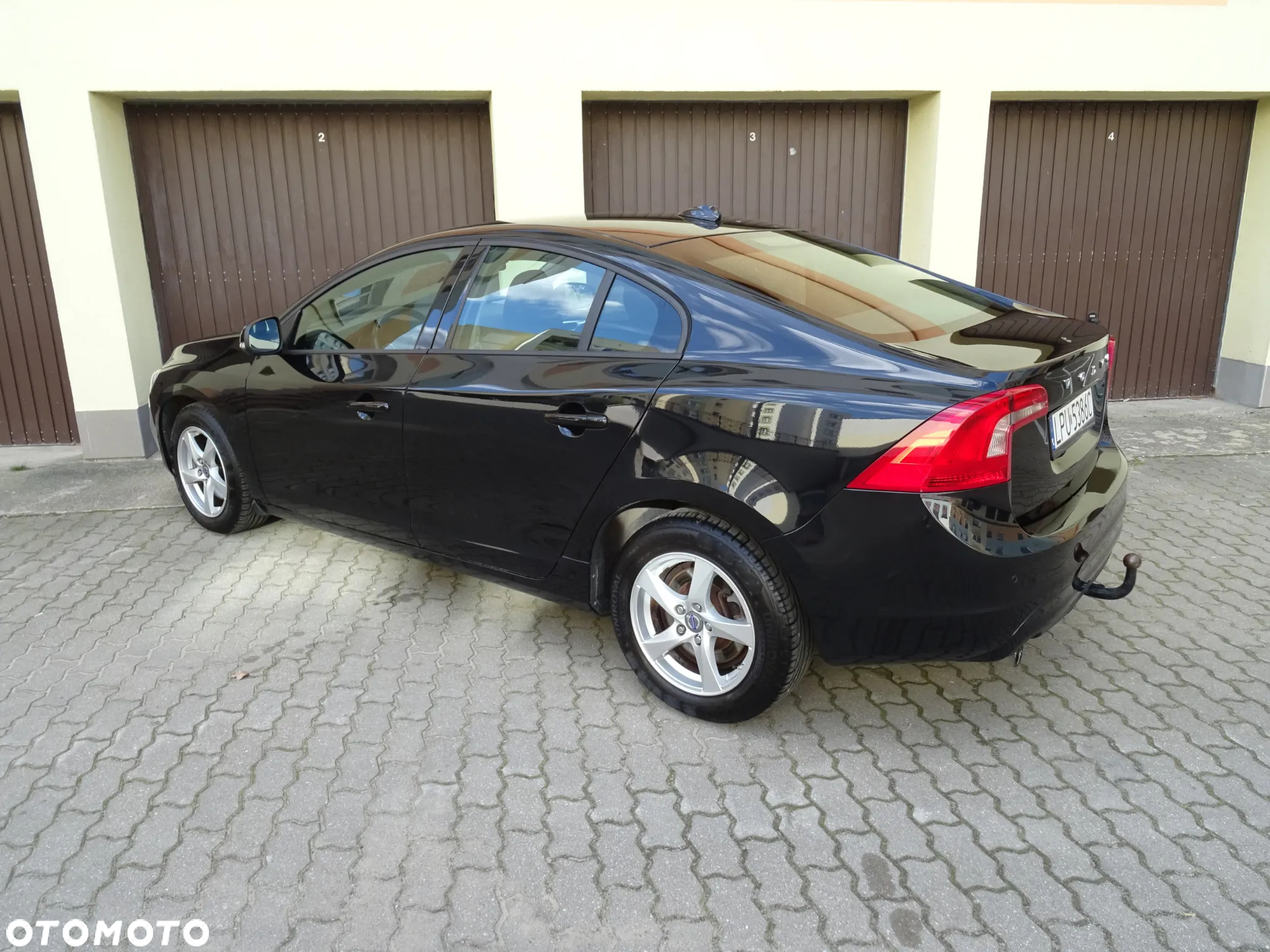 Volvo S60 D2 Kinetic - 27