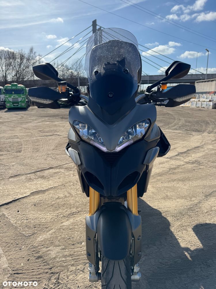 Ducati Multistrada - 12