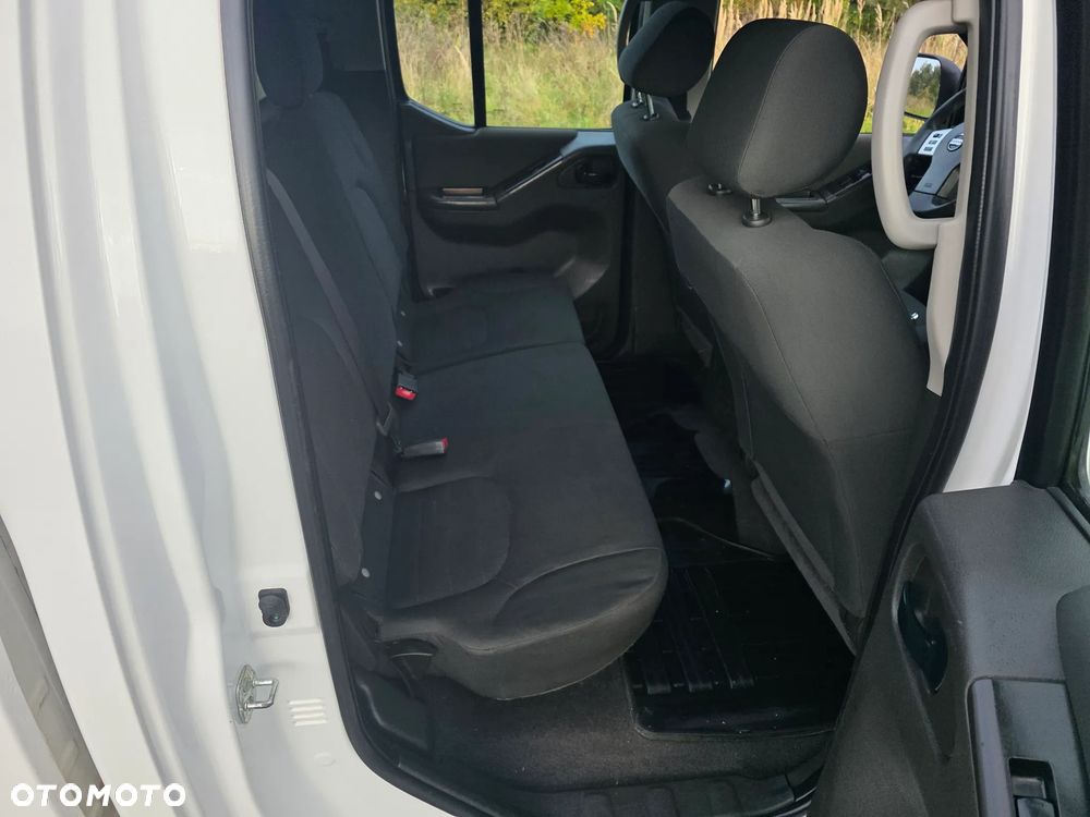 Nissan Navara - 13