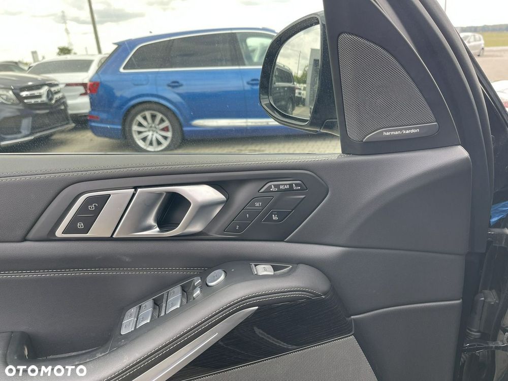BMW X7 xDrive40d mHEV sport - 15