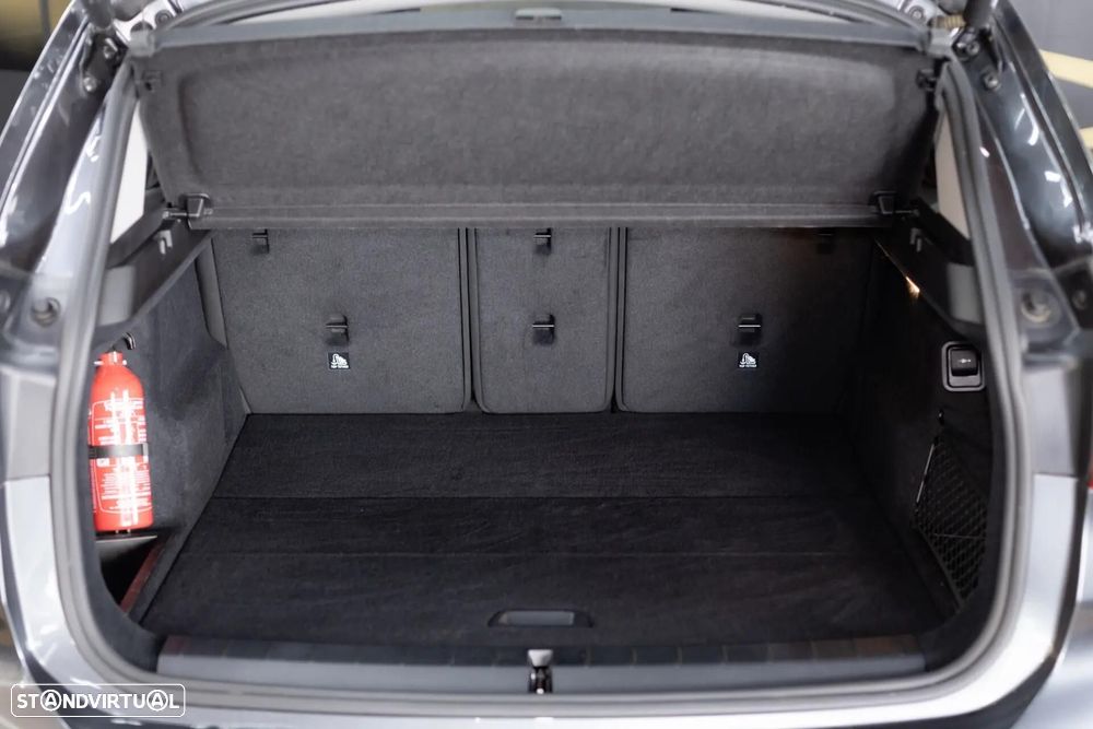 BMW X1 16 d sDrive Line Sport Auto - 9