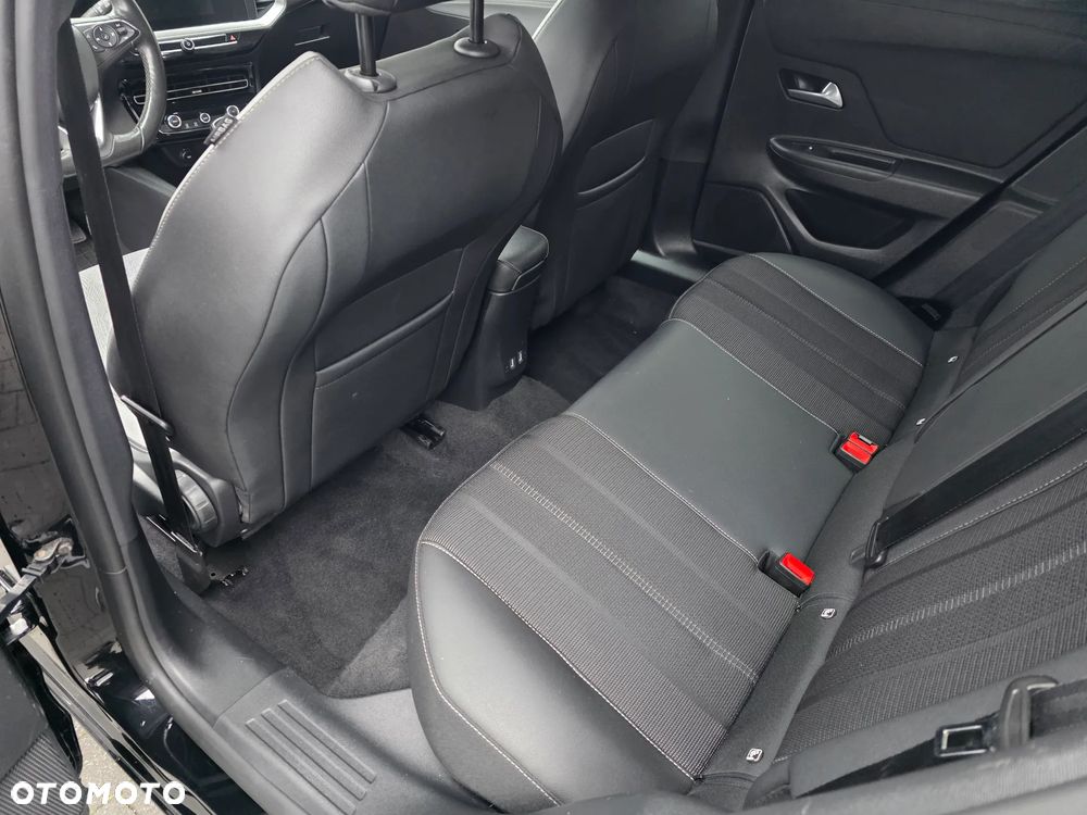 Opel Mokka 1.5 Ultimate - 10