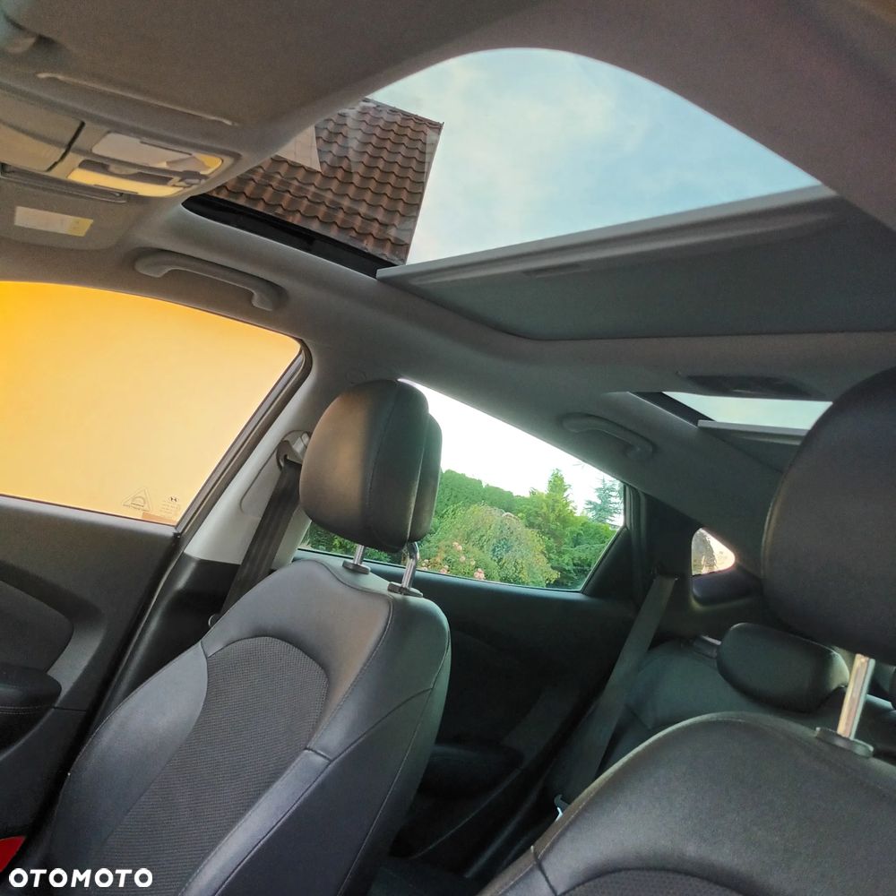Hyundai ix35 - 18