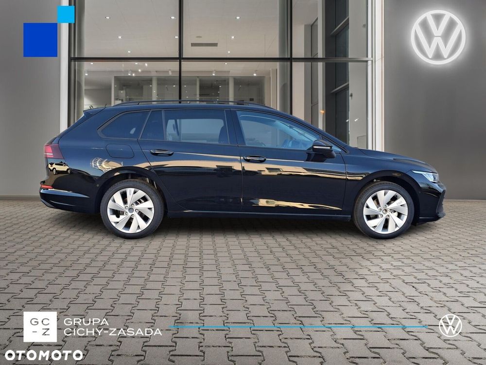 Volkswagen Golf Variant - 7