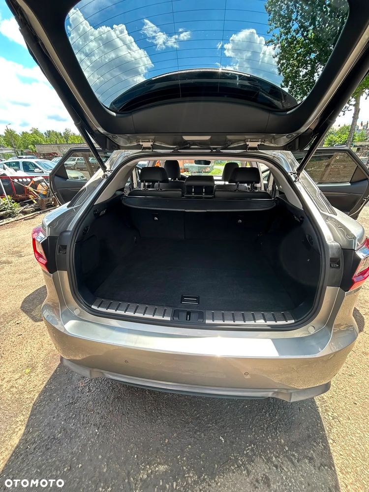 Lexus RX - 3