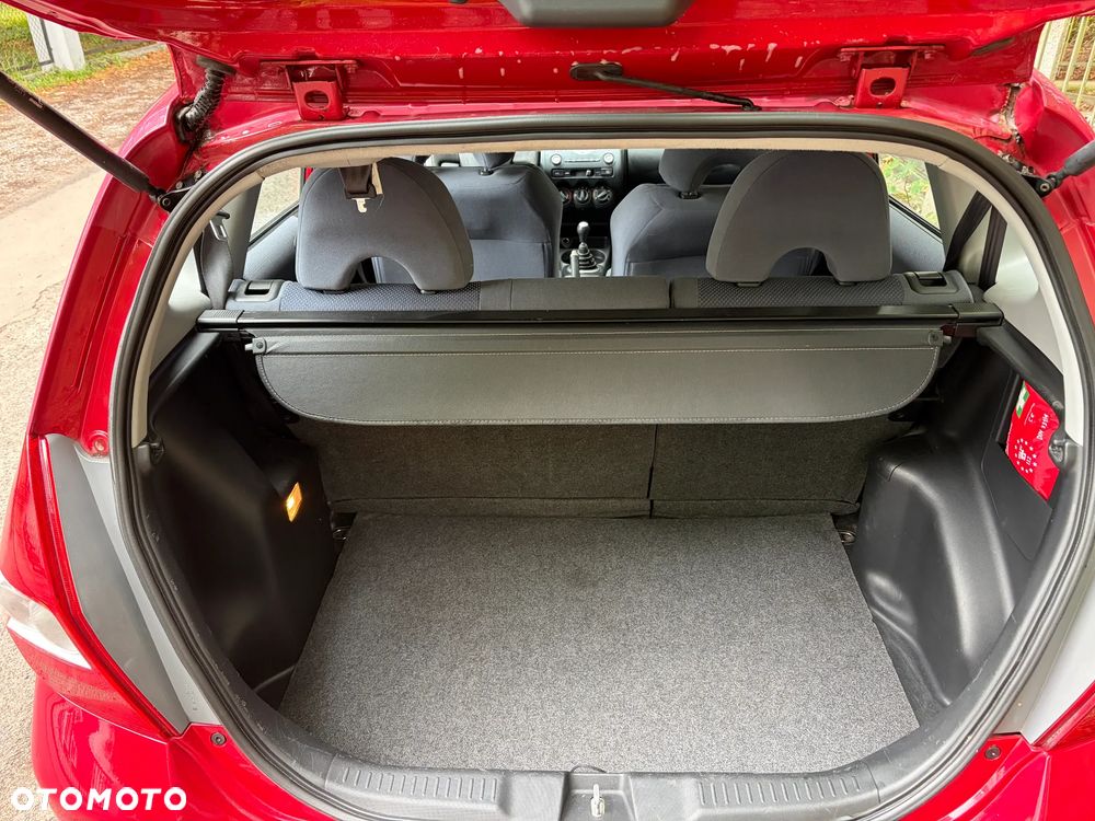 Honda Jazz - 9