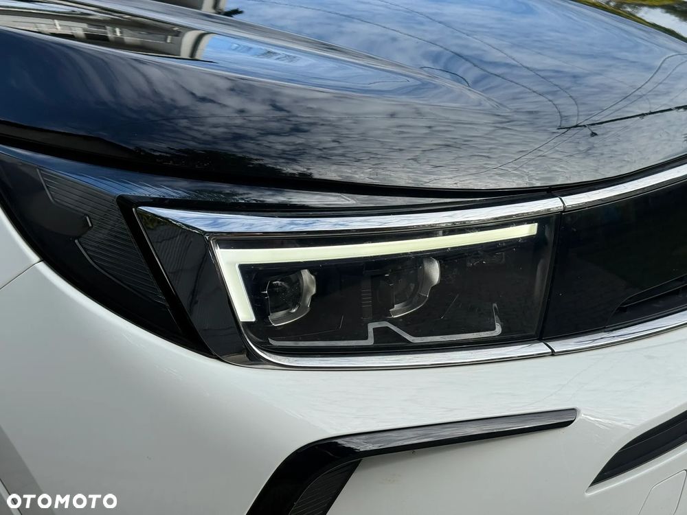 Opel Grandland Plug-in-Hybrid 1.6 DI Automatik GS Line - 7