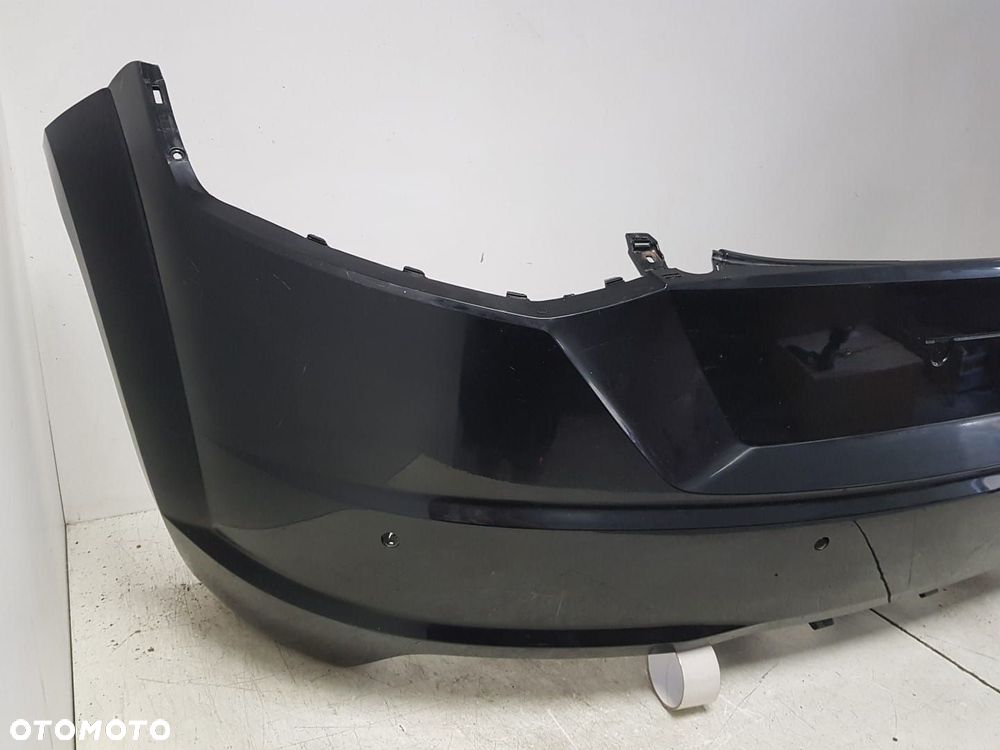 AUDI TT S-LINE III 14-19 8S0 ZDERZAK TYŁ TYLNY 4x PDC 8S0807511C - 4