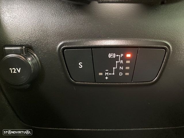 Citroën C3 Aircross PureTech 130 Stop & Start EAT6 OPF SHINE - 14