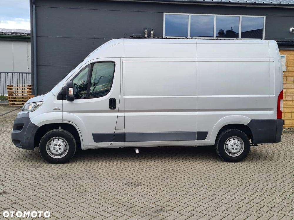 Fiat Ducato - 3