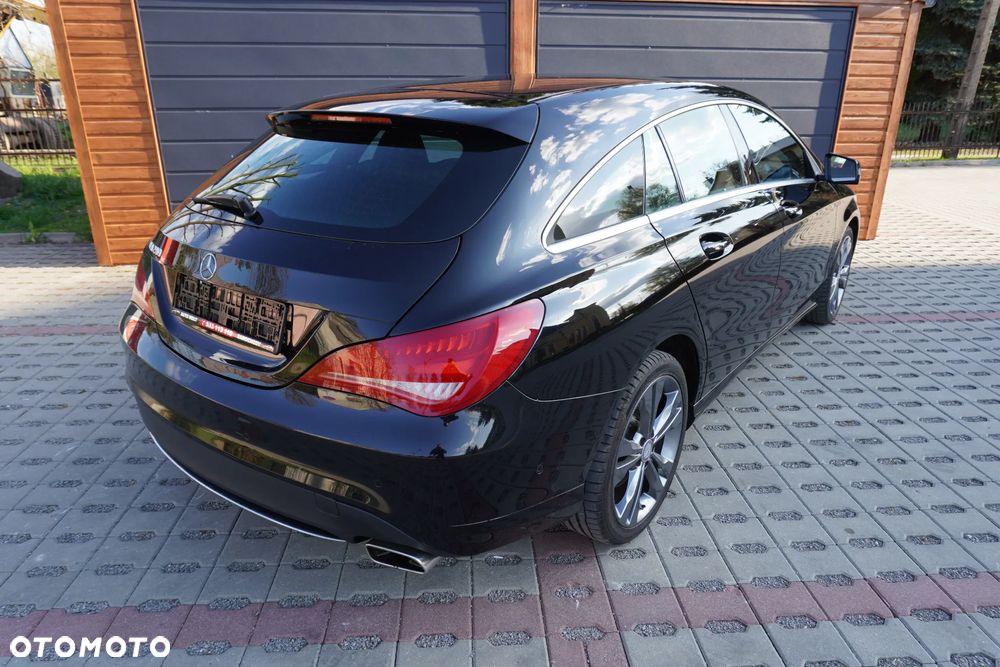 Mercedes-Benz CLA 200 Peak Edition - 6