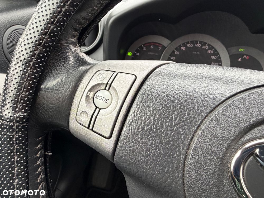 Toyota RAV4 2.2 D-CAT 4x4 Executive - 12