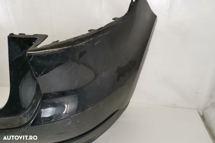 Bara Spate Originala Cu Senzori In Stare Buna Porsche  Cayenne  3 [201 - 3