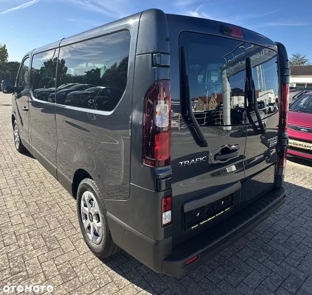 Renault Trafic - 4