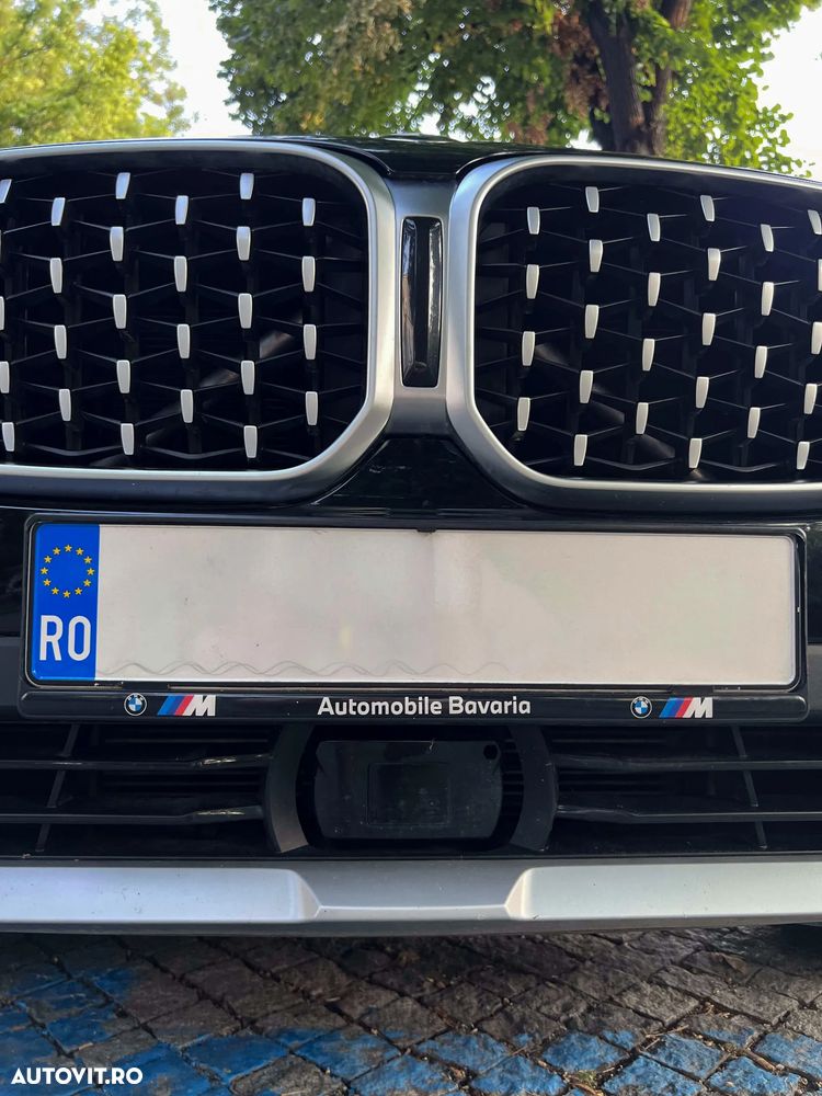 BMW X4 - 3
