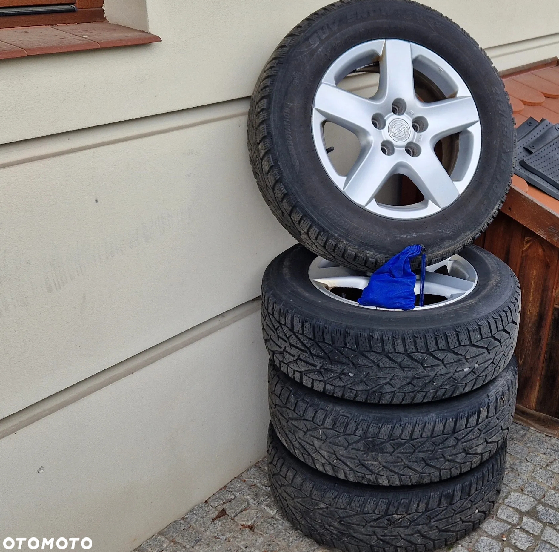 Nissan Qashqai 2.0 I-Way - 37