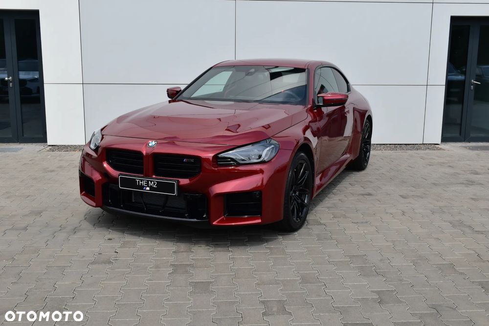 BMW M2 - 1