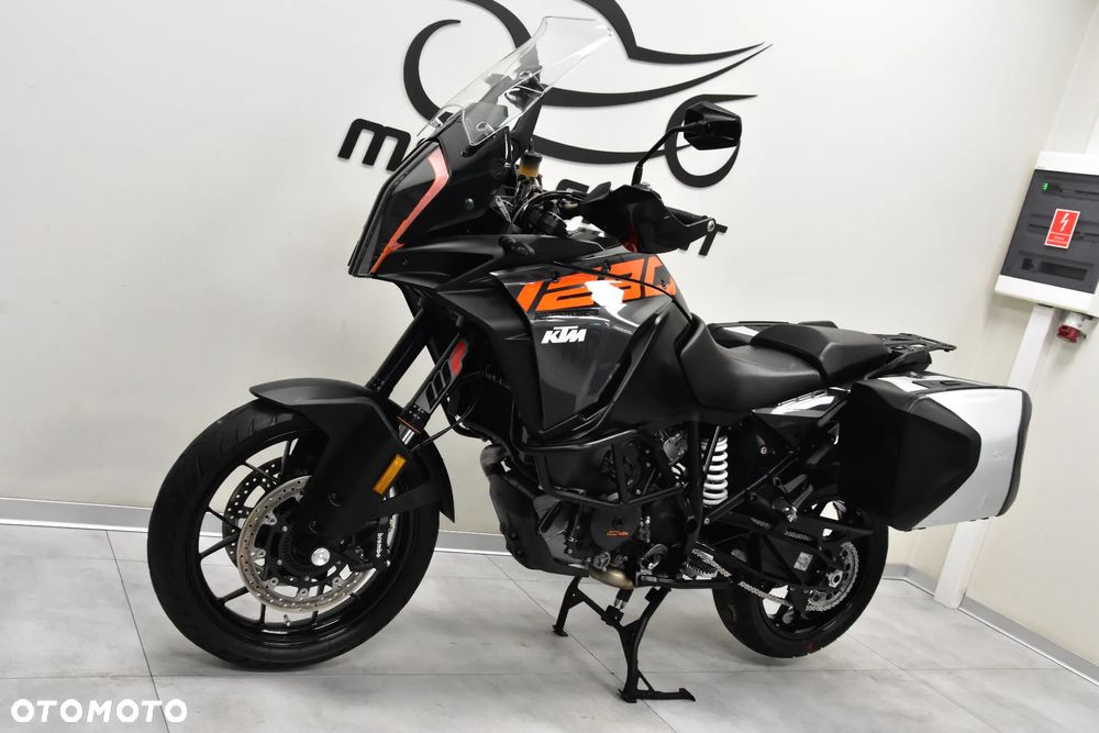 KTM Super Adventure - 9