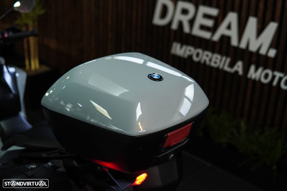 BMW S 1000 XR - 23