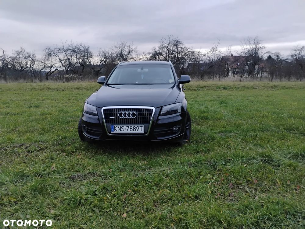 Audi Q5 2.0 TDI Quattro S tronic - 6