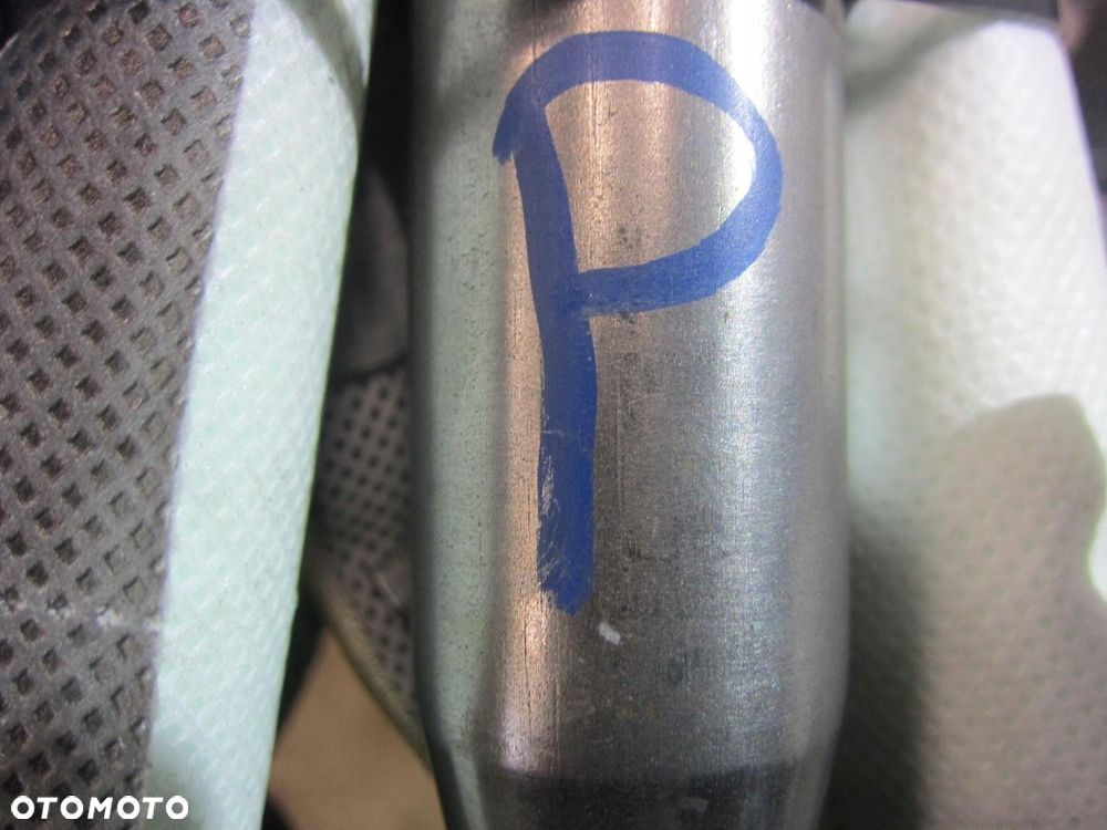BMW X1 F48 USA 7352604 72127352604 PODUSZKA AIRBAG KURTYNA POWIETRZNA PRAWA - 7