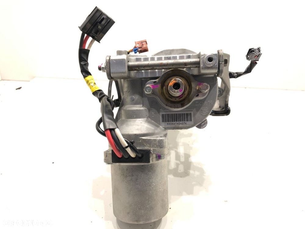 POMPA WSPOMAGANIA  HYUNDAI ix35 (LM, EL, ELH) 2009 - 2022 1.7 CRDi 85 kW [116 KM] olej napędowy - 5